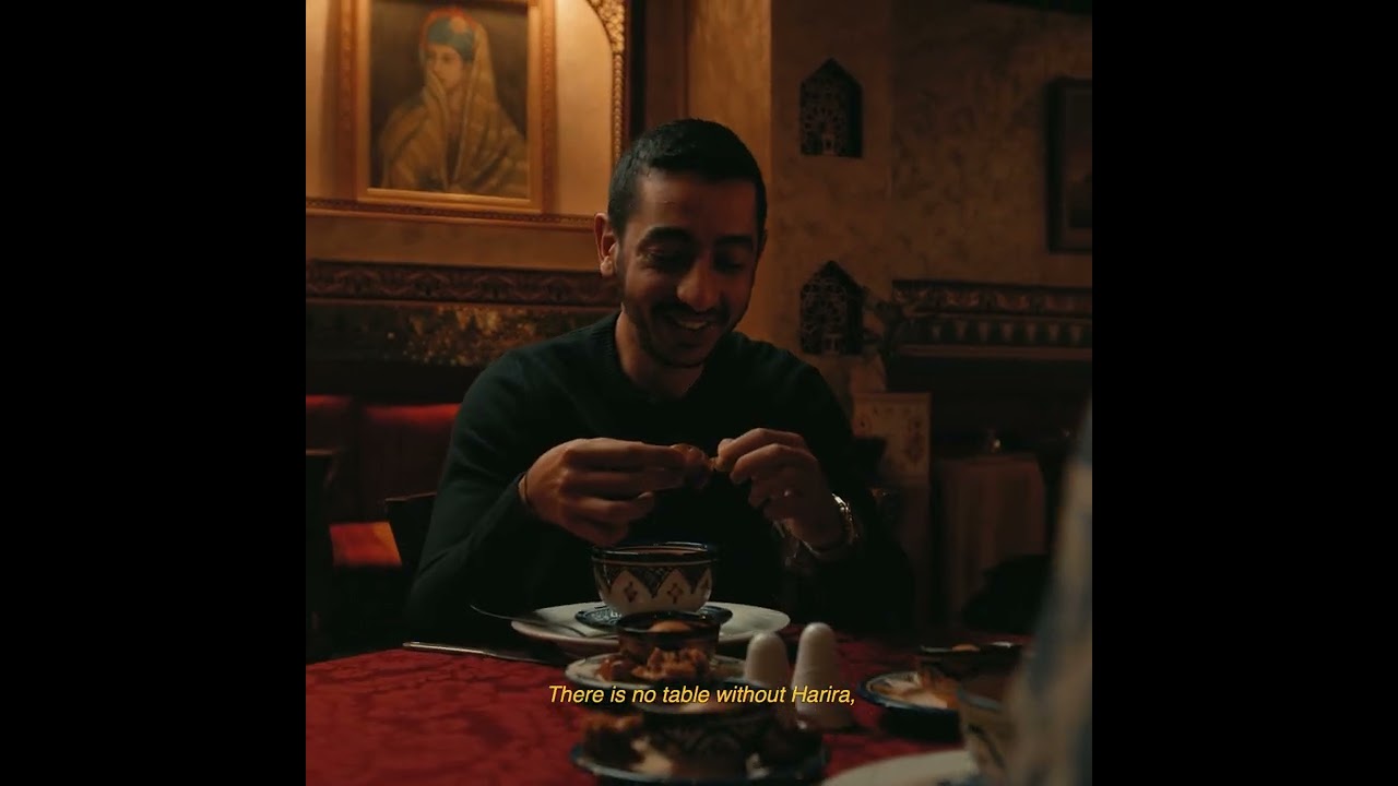Harira