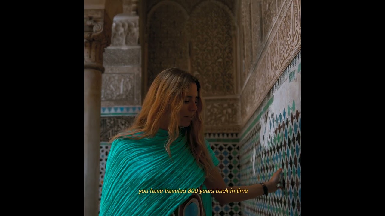 Médersa d'Al-Attarine