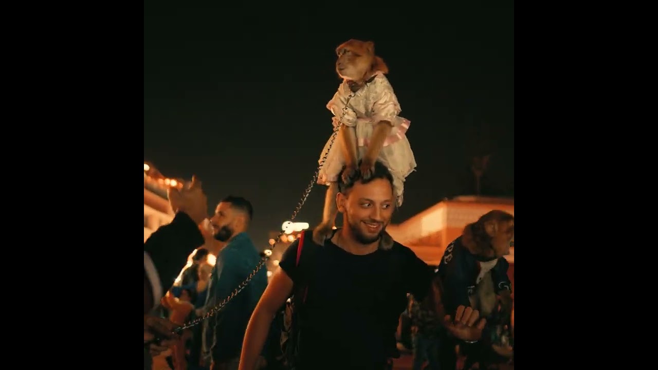 Jamaâ El-Fna