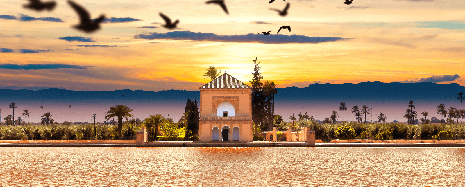 marrakech