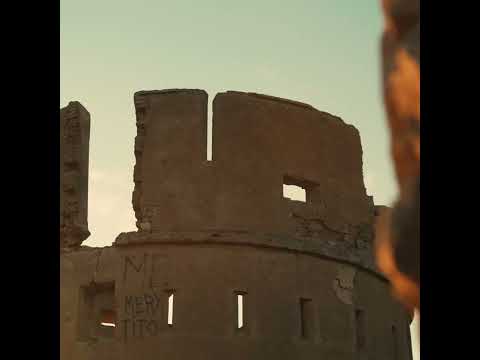 Château de Tazouda