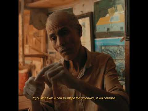 Art de la poterie