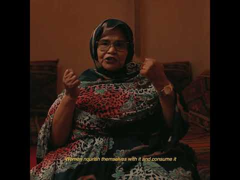Le Marou de Dakhla