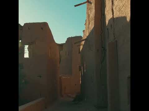 Oasis de Tinghir