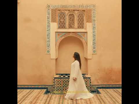 Le Palais Bahia