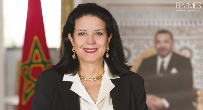 La transformación digital de la educación requiere una “movilización colectiva” (Seghrouchni)