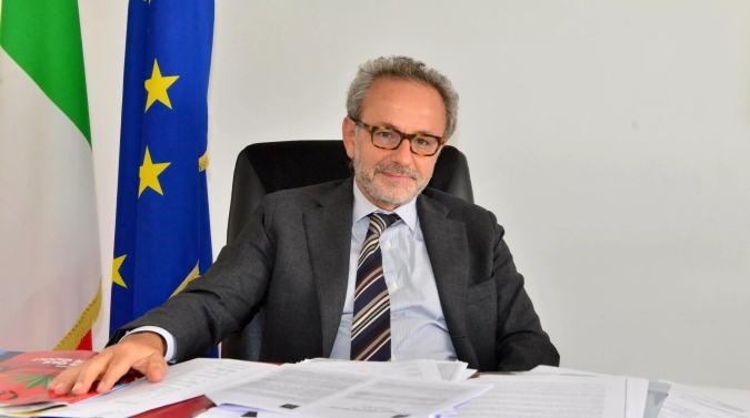 Marruecos, un "verdadero hub" entre Europa y África (diplomático italiano)
