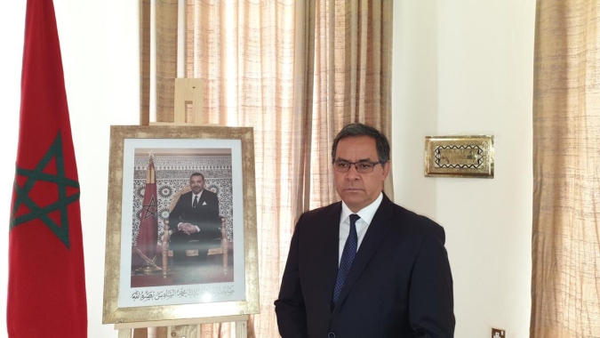 Arusha: Marruecos preside un programa de iniciación para los nuevos miembros del CPS de la UA