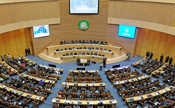 Meeting in Arusha of Morocco-Chaired AU PSC Proposes Council Reforms