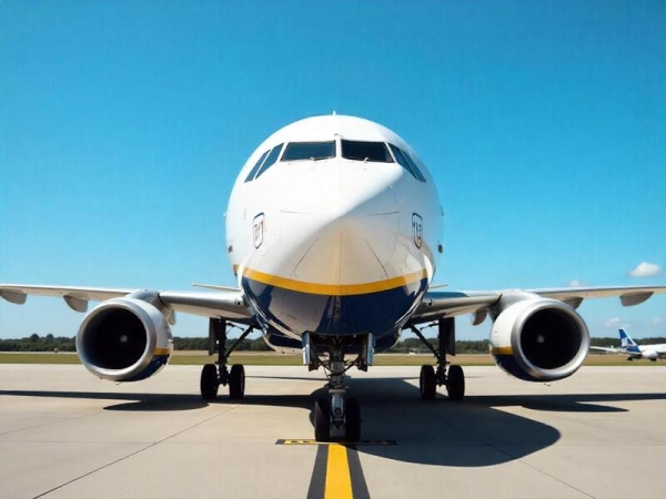 Ryanair inaugurará una nueva conexión aérea entre Manchester y Rabat