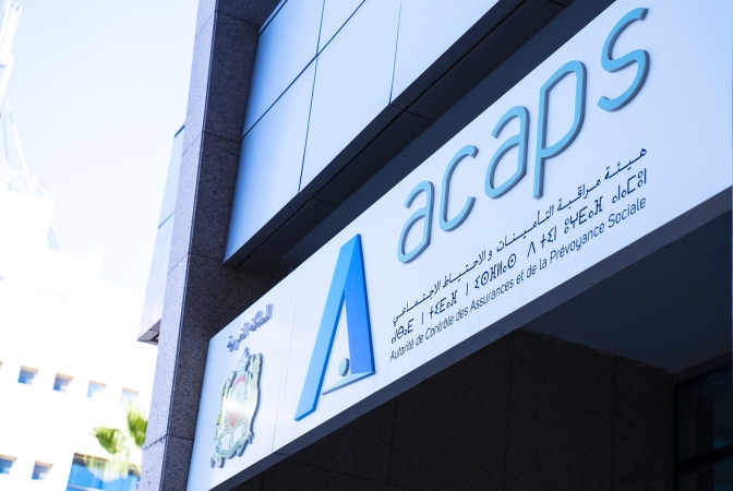 Transformation numérique du secteur des assurances : l'ACAPS lance le programme "Émergence"