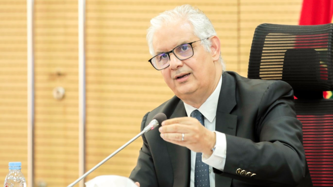 Lancement à Rabat des consultations régionales de l'AMCOW pour l'Afrique du Nord