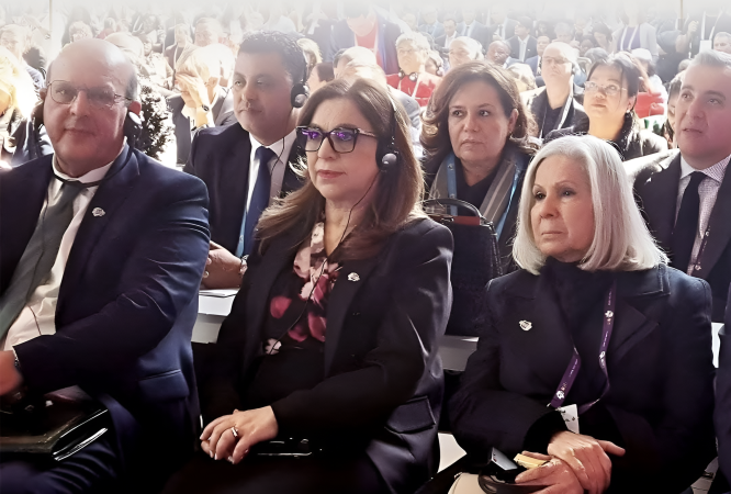 Anunciada en Berlín la creación, por iniciativa de Marruecos, de una Red Africana sobre inclusión social, solidaridad y discapacidad