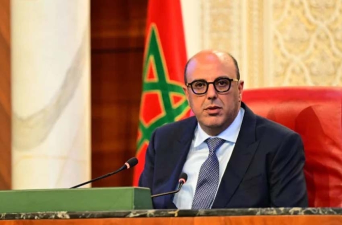 Marruecos "en la vanguardia" del multilateralismo (Presidenta de la UIP)