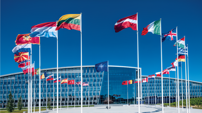 Le Maroc, un partenaire actif de l’OTAN dans le voisinage sud (représentant spécial du SG de l’Alliance Atlantique)
