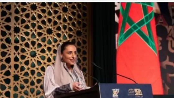 SIEL Book Fair to Strengthen Cultural Ties Between Morocco, UAE - Emirati Official