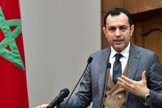 Disruption technologique : M. Sekkouri plaide pour une nouvelle gouvernance de la formation adaptée aux besoins du marché