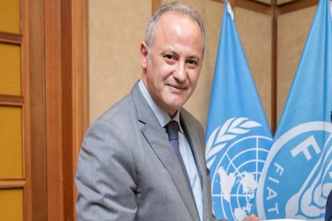 Morocco Implements ‘Ambitious’ Strategies to Address Water Stress and Food Security