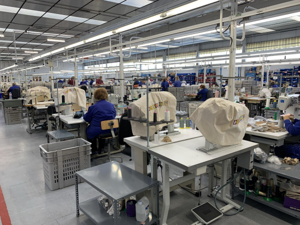 Maroc : 8.690 entreprises créées en janvier 2025