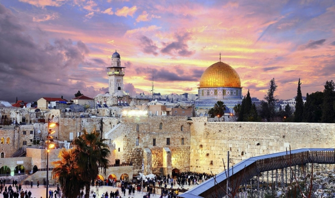 Personalidades palestinas saludan el papel de SM el Rey, Presidente del Comité Al-Quds, en apoyo al pueblo palestino