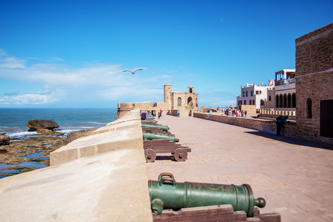 Essaouira, “Ville de la Paix” et symbole du dialogue des cultures et des civilisations au cœur d’une conférence internationale à Paris