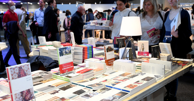 Marruecos, reconocido por su literatura plural como invitado de honor en el Festival del Libro de París (Sitail)
