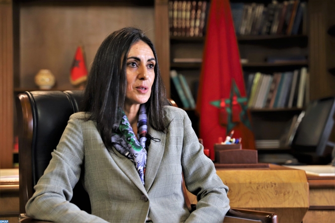 Marruecos participa en Kuwait en las reuniones anuales de las instituciones financieras árabes