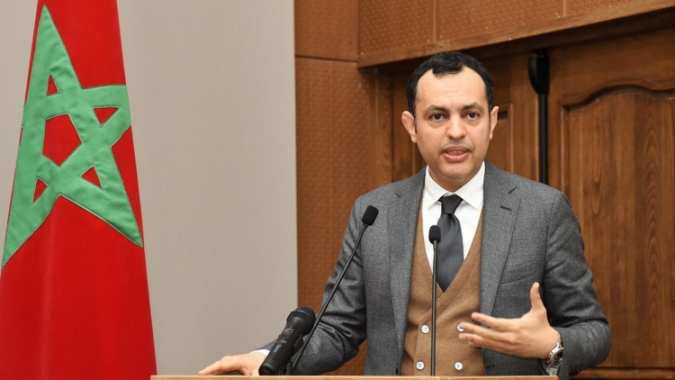 Morocco, 'A Real Model' Thanks to its Reform Programs (UNCTAD SG)