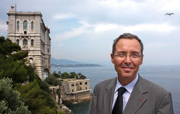 Sustainable Development: Morocco & Monaco Share Common Long-Term Strategic Vision- Oceanographic Institute DG