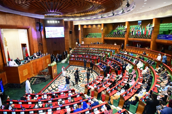 Upper House Adopts Draft Law on Heritage Protection by Majority Vote