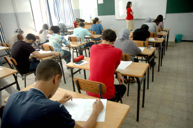Baccalauréat 2025: 495.395 candidats passent les épreuves