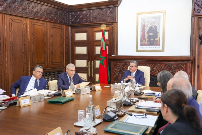 El Consejo de Gobierno aprueba un proyecto de ley que fija las modalidades de la aplicación de las penas alternativas