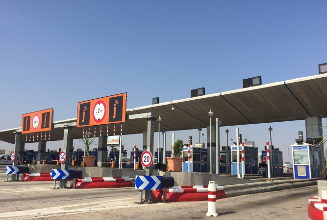 Lancement de l’application JAWAZ, un service digital simplifiant les déplacements sur autoroute