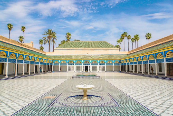Marrakech : Coup d'envoi de la 3e édition des Journées du patrimoine