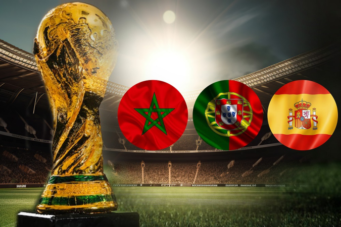 La Coupe du Monde 2030, un projet civilisationnel par excellence