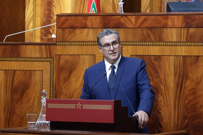 Le gouvernement a adopté une vision intégrée pour accompagner l’évolution de la protection sociale et accroître son efficacité