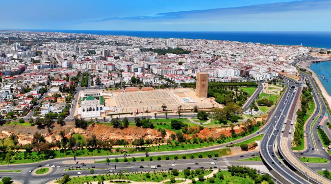 Rabat: Abierta la 5ª reunión de la Alianza Global para la Implementación de la Solución de Dos Estados