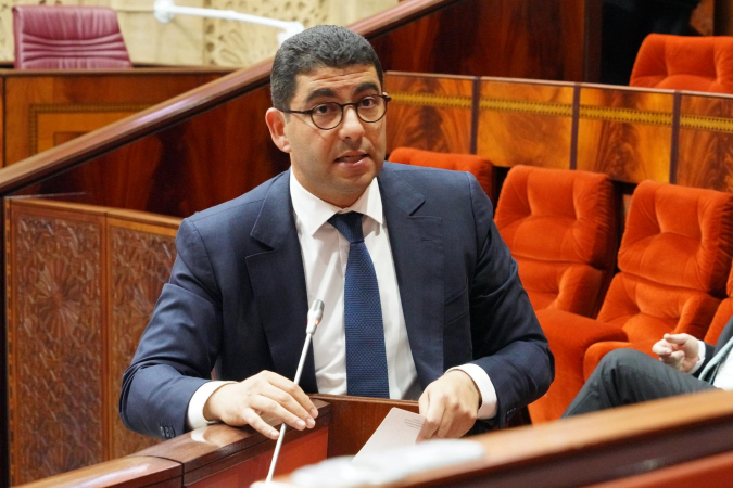 M. Bensaid annonce l'élaboration d'un nouveau texte de loi relatif au Conseil national de la presse