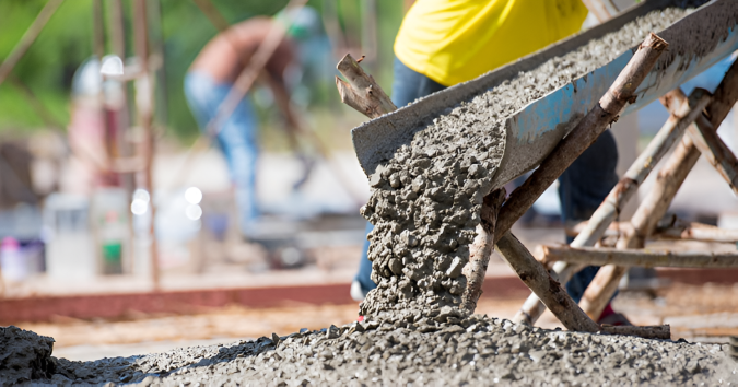 Ciment : plus de 4,52 Mt de livraisons à fin avril 2025
