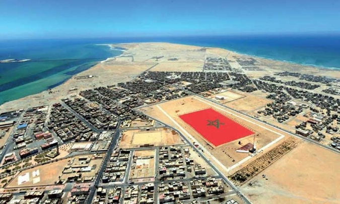 Spanish Delegation Takes Notes of Development Momentum in Dakhla-Oued Eddahab