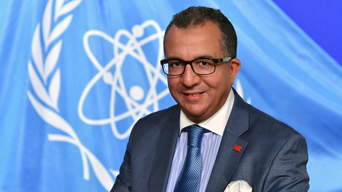 Destacada en Viena la Iniciativa Real para facilitar el acceso de los países del Sahel al Océano Atlántico