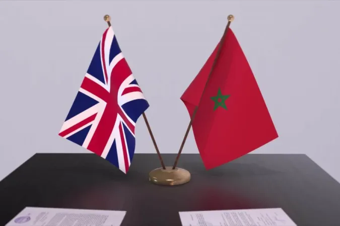UK Reaffirms Commitment to Deepen Partnership with Morocco