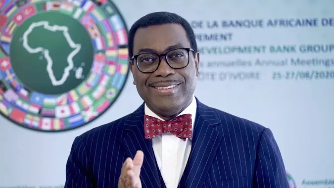 AfDB President Hails Morocco’s Progress Under Leadership of HM King Mohammed VI