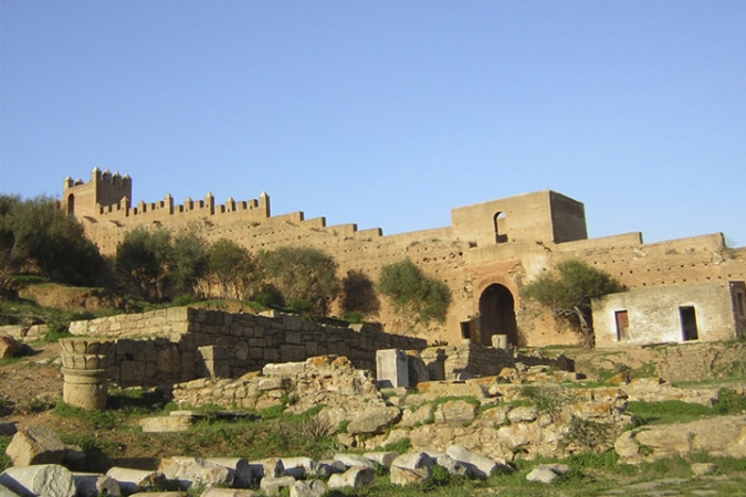 Rabat Commemorates 10th Anniversary of Morocco-Italy Cooperation in Heritage Preservation
