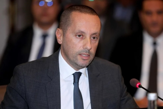 WHA: Health Minister Meets with WHO Director-General in Geneva