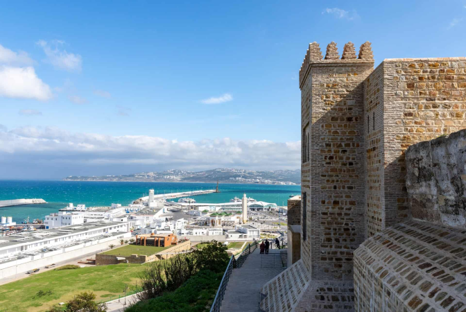 Tanger: Lancement de l’initiative "Diwan Al-Adab" pour valoriser la littérature locale