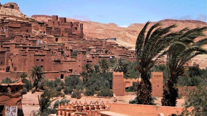 Marruecos recibe a 5,7 millones de turistas a finales de abril