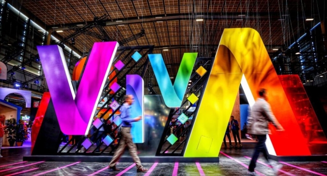 Participación destacada de Marruecos en el Salón VivaTech-2025 en París