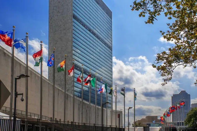 ONU: Bouayach destaca en Nueva York el papel de las instituciones nacionales de derechos humanos
