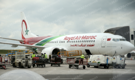 Été 2025 : Royal Air Maroc renforce son offre et lance un programme de vols inédit